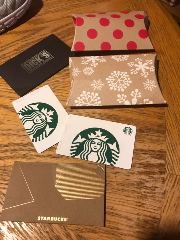 Gift Cards